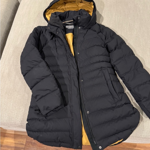 Prana Shiroma Insulated Jacket - Picture 2 of 4